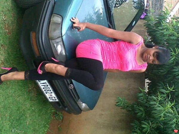 Christian singles in johannesburg south africa